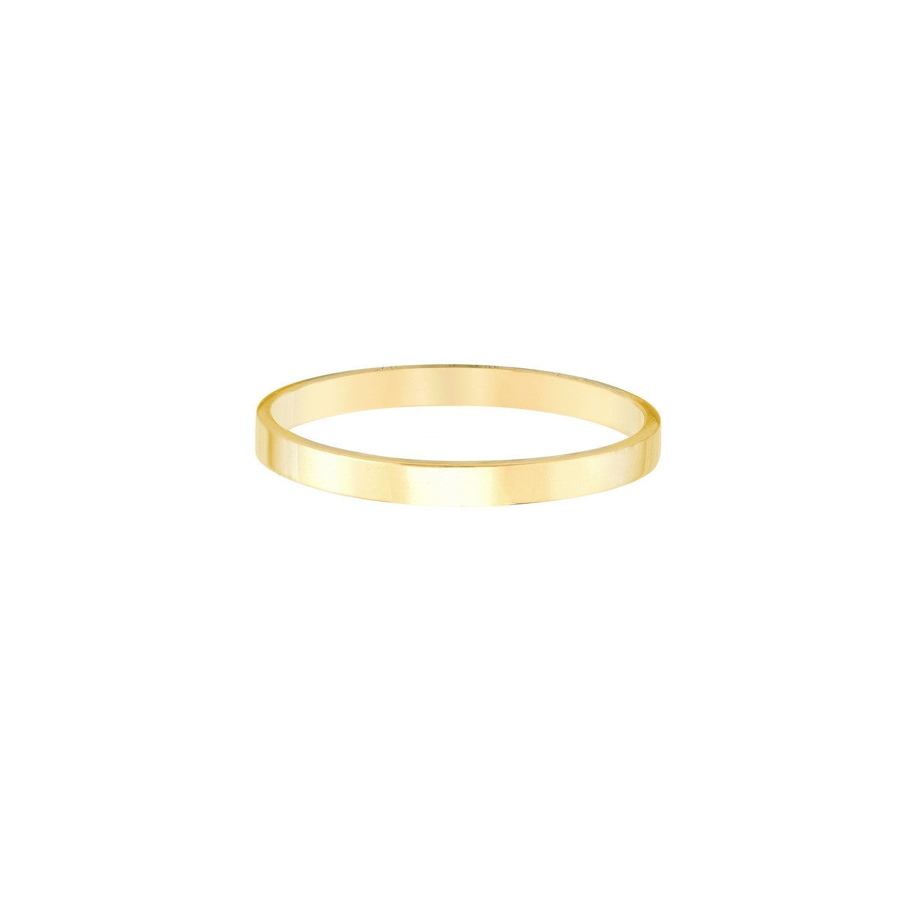 Gold Rings – Maurice's Jewelers