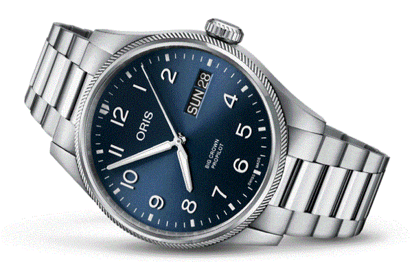 Oris Big Crown ProPilot Big Day Date 44mm Mens Watch